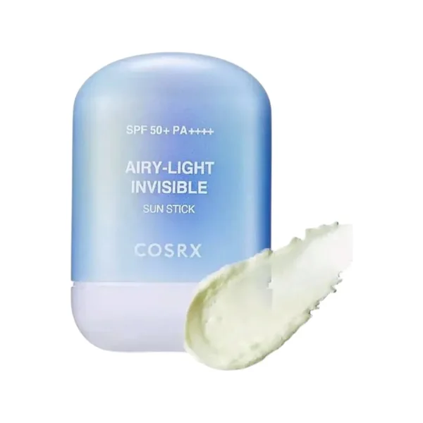 Airy-Light Invisible SunStick SPF50 PA++++ Sunscreen