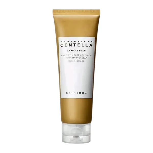 1004 Madagascar Centella Ampoule Foam