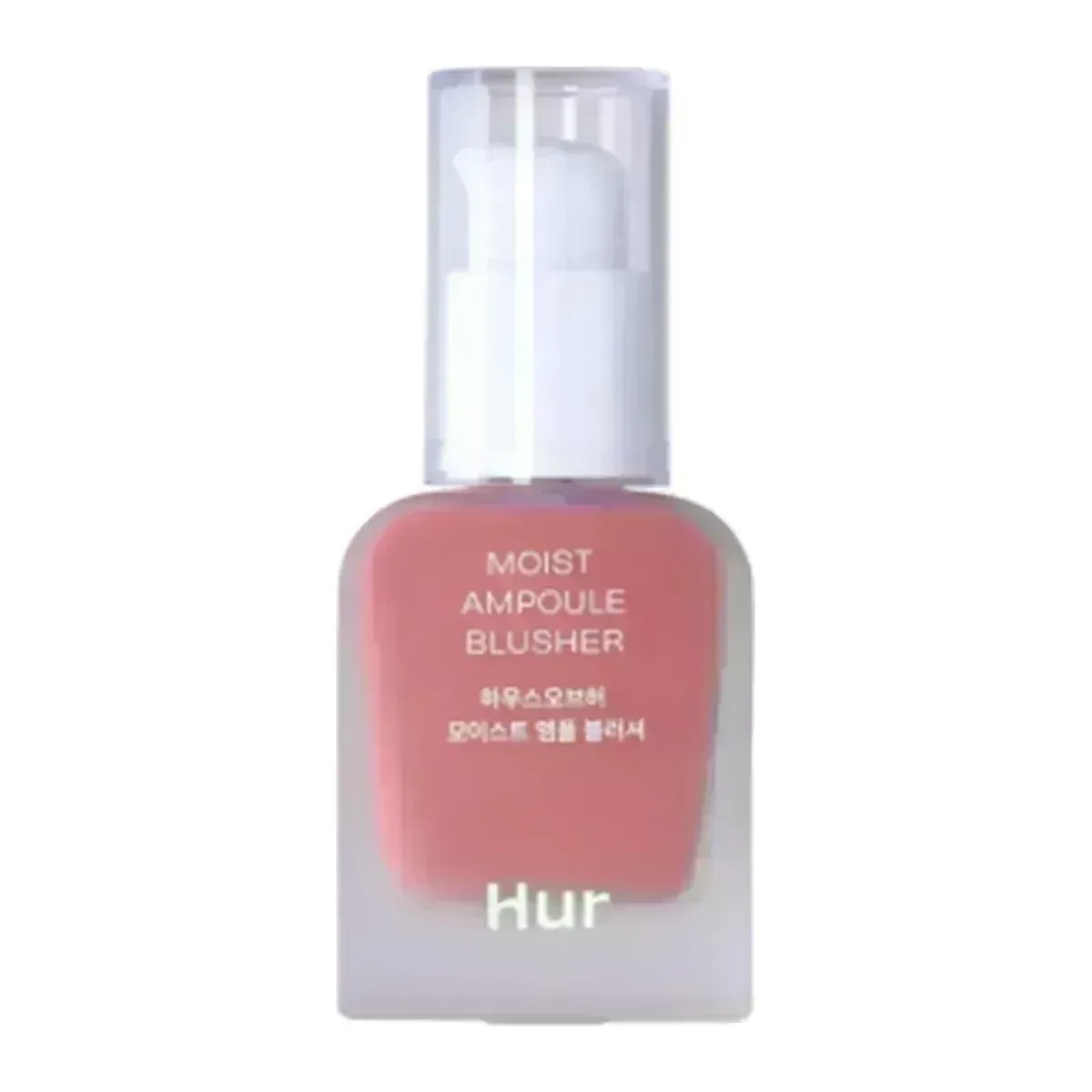 Moist Ampoule Blusher Rose Brown 03