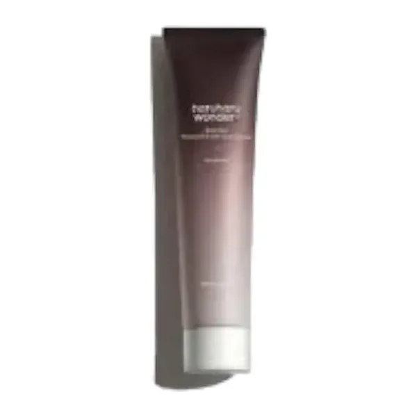 Black Rice Cleansing Gel