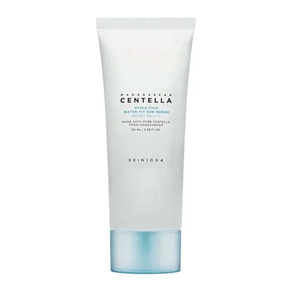 Madagascar Centella Hyalu-Cica Water-Fit Sun Serum SPF50+ PA++++