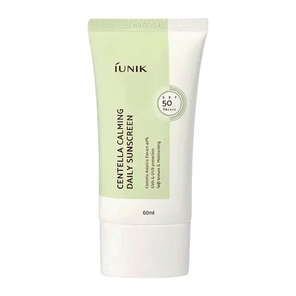 Centella Calming Daily Sunscreen SPF50+/PA++++