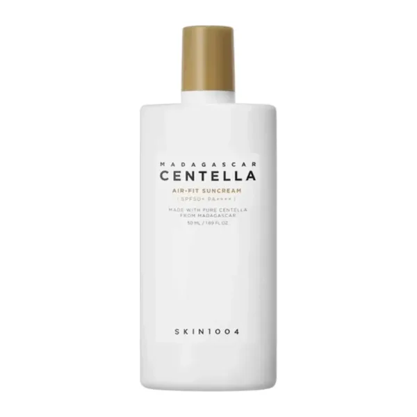 Madagascar Centella Air-Fit Suncream Plus SPF50+ PA++++