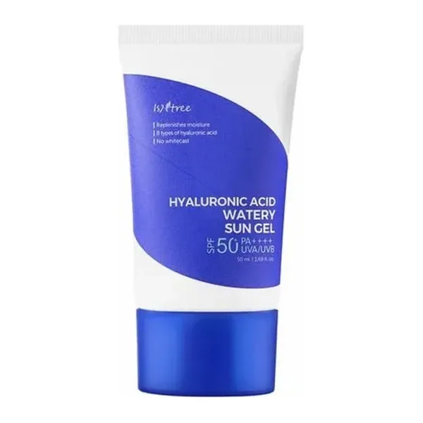 Hyaluronic Acid - Watery Sun Gel SPF50+/PA++++