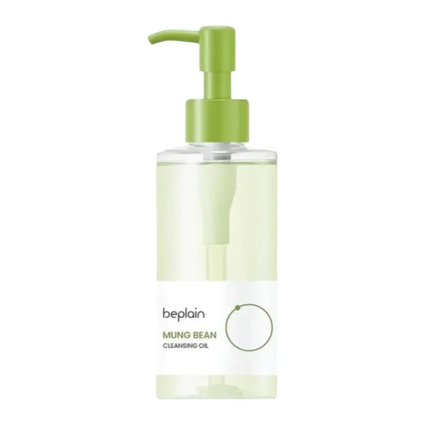 Mung Bean Cleansing Oil