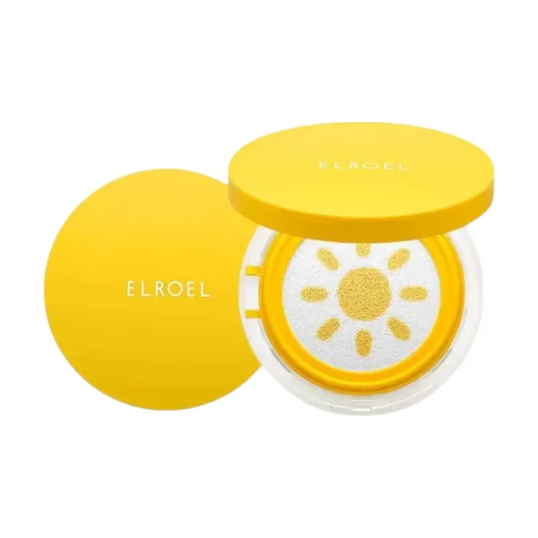 Pang Pang Sun Cushion Plus