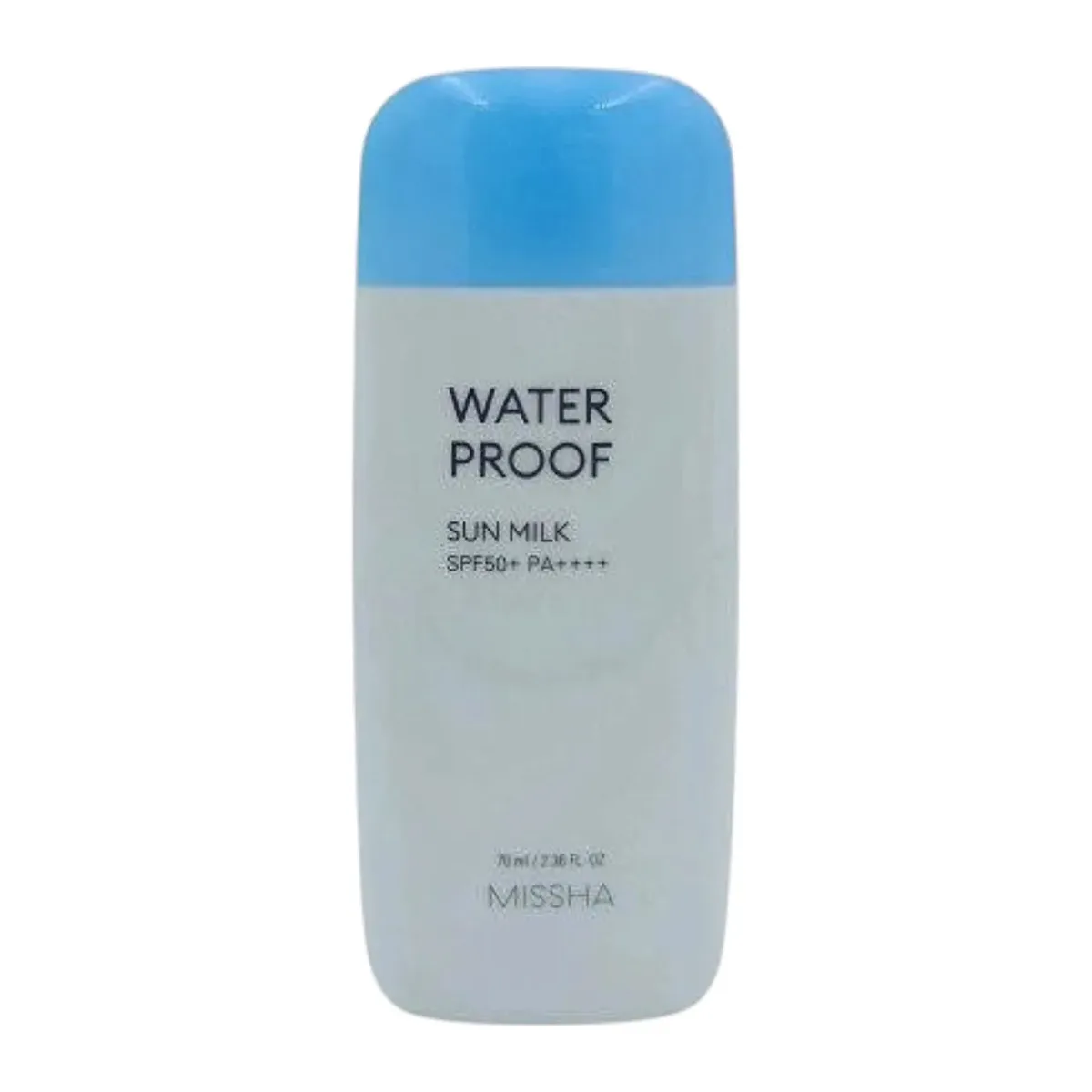All Around Safe Block Waterproof Sun Milk SPF50+ PA+++