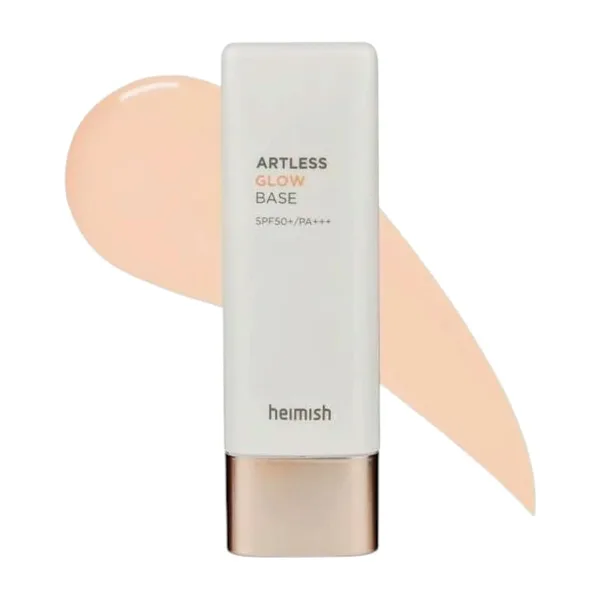 Renew Artless Glow Base SPF50+ PA++++
