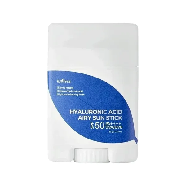 Hyaluronic Acid Airy Sun Stick SPF 50+ PA++++