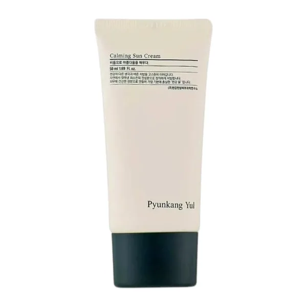 Calming Sun Cream