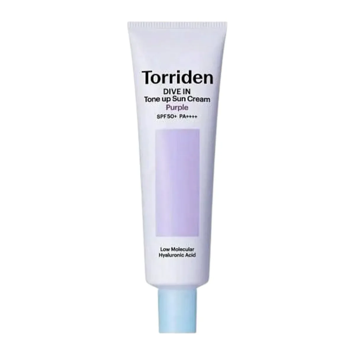Dive In Purple Tone-Up Sun Cream