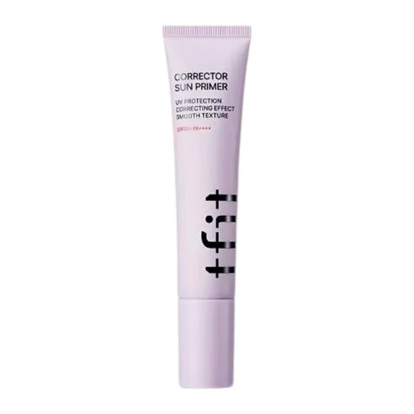 CORRECTOR SUN PRIMER SPF50+ PA++++ LAVERNDER VEIL