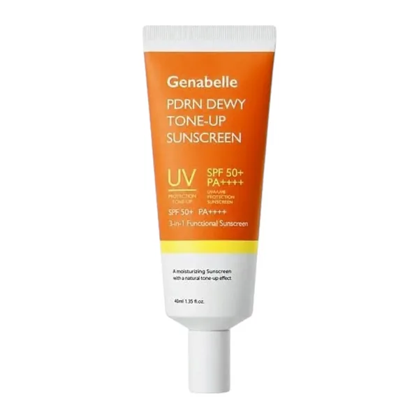 PDRN Dewy Tone-Up Sunscreen