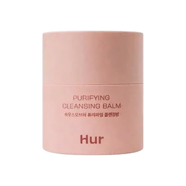 Purifying Cleansing Balm