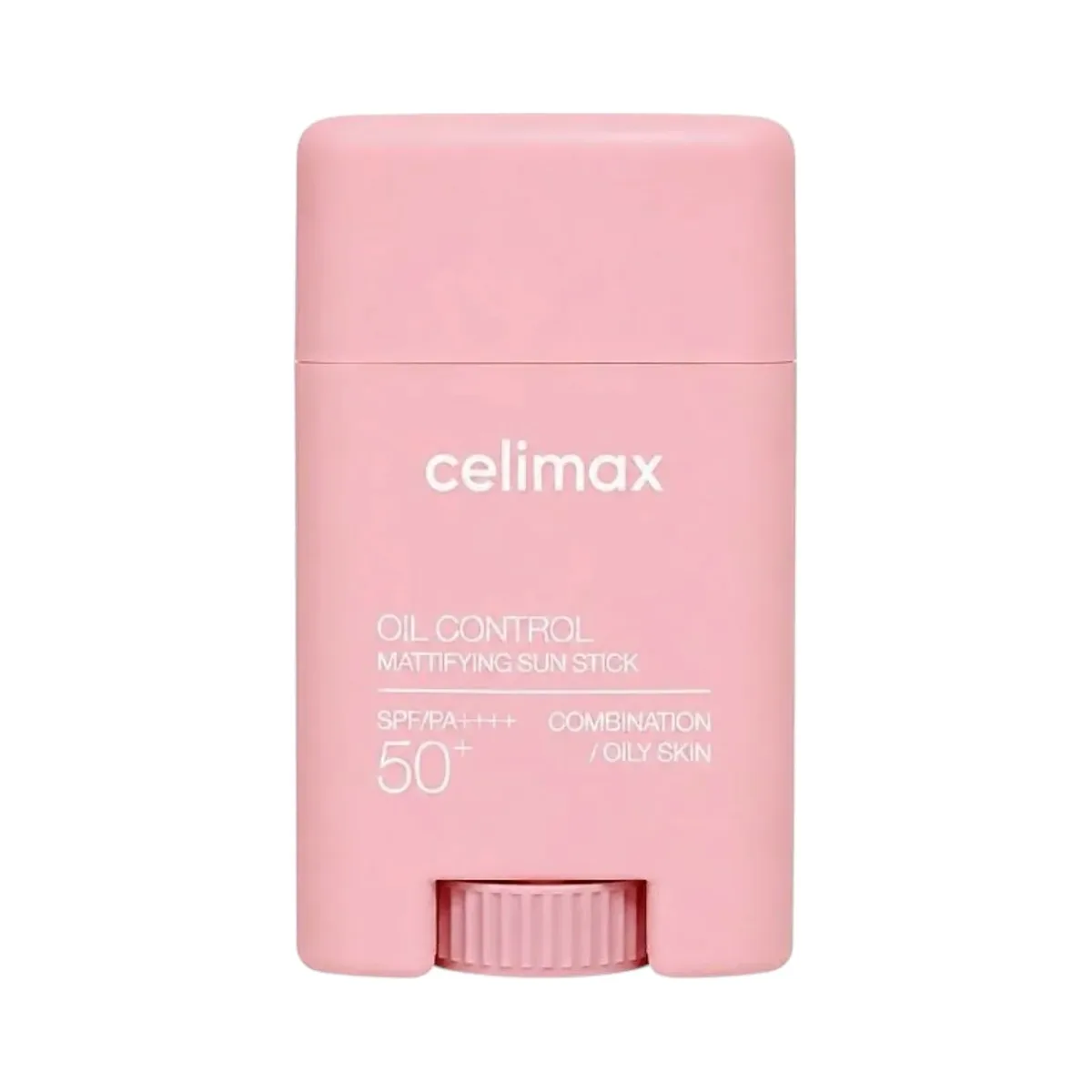 Oil Control Mattifying Sun Stick SPF50+