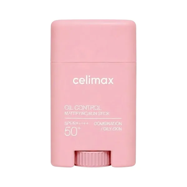 Oil Control Mattifying Sun Stick SPF50+
