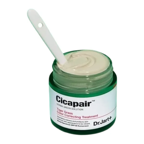 Cicapair Tiger Grass Color Correcting Treatment