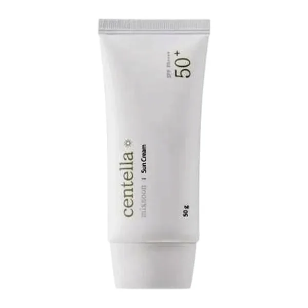 Centella Sun Cream SPF 50+ PA++++