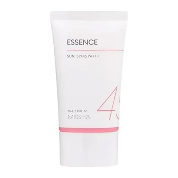 All-Around Safe Block Essence Sun SPF45 PA+++