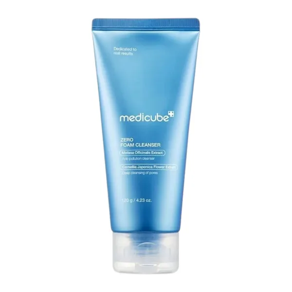 Zero Foam Cleanser