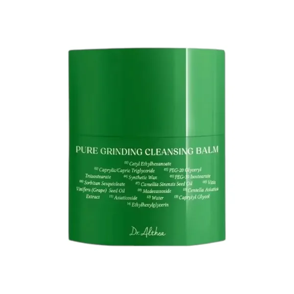 Pure Grinding Cleansing Balm