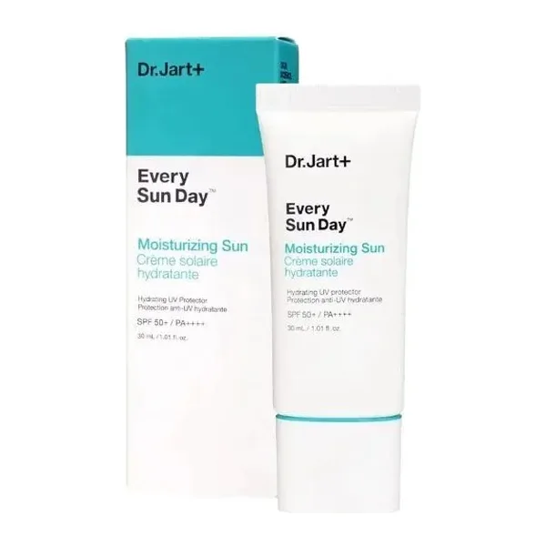 Every Sun Day Moisturising Sun