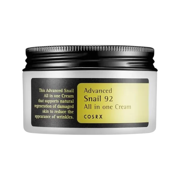 Advanced Snail 92 All In One Cream