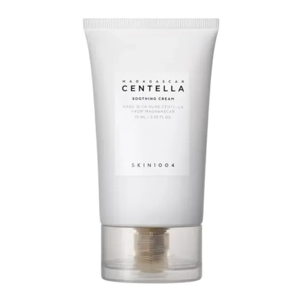 Madagascar Centella Soothing Cream