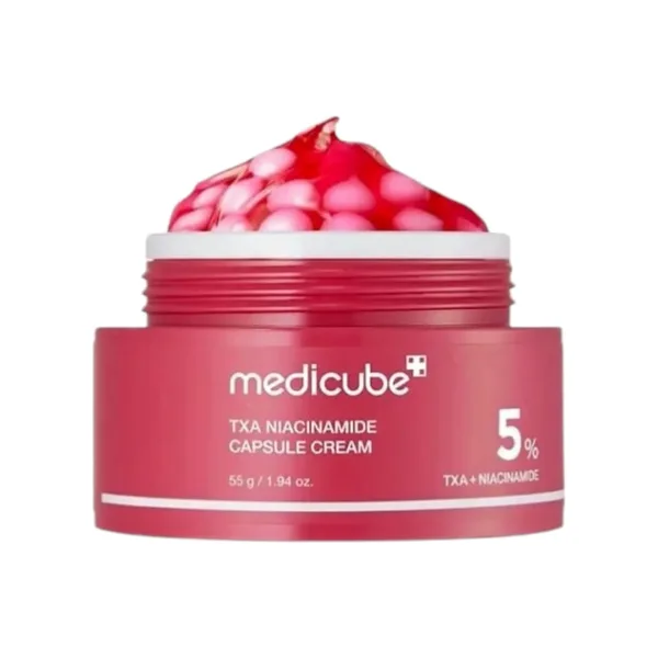 TXA Niacinamide Capsule Cream