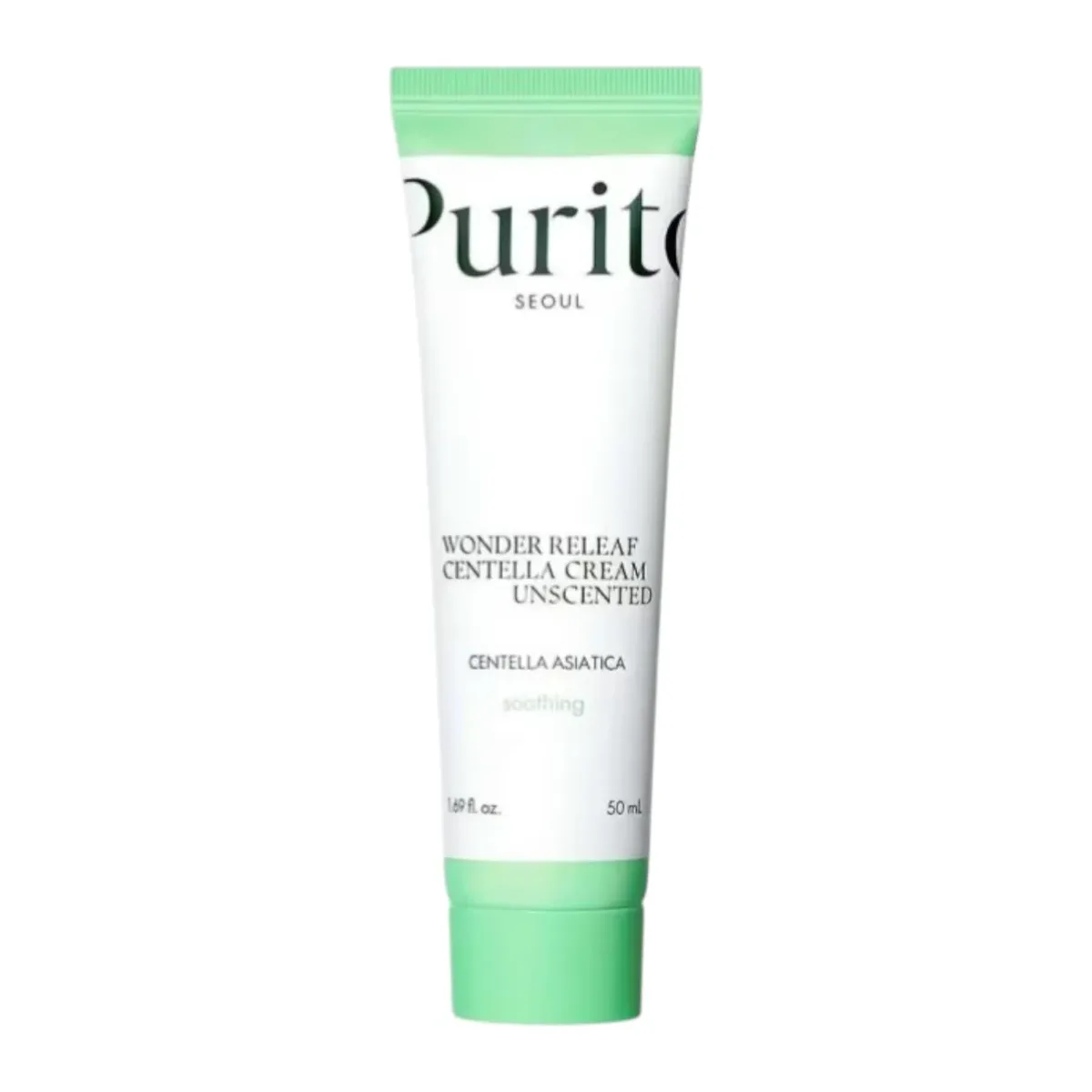 Wonder Releaf Centella Cream Unscented