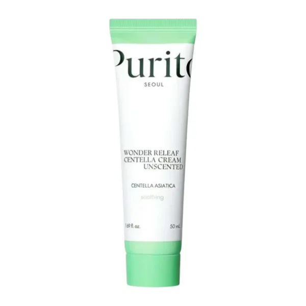 Wonder Releaf Centella Cream Unscented