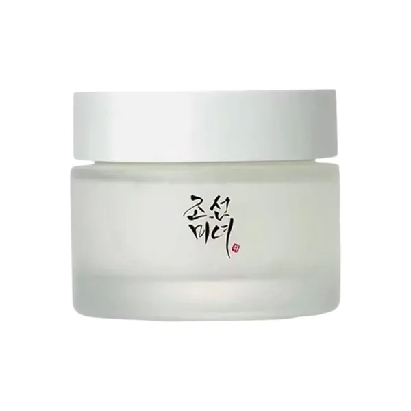 Dynasty Cream Intensive Moisturizing Cream