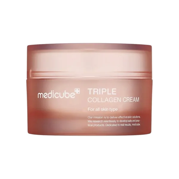 Triple Collagen Cream 4.0
