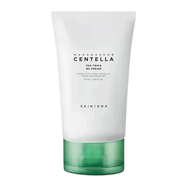 Madagascar Centella Tea-Trica B5 Cream