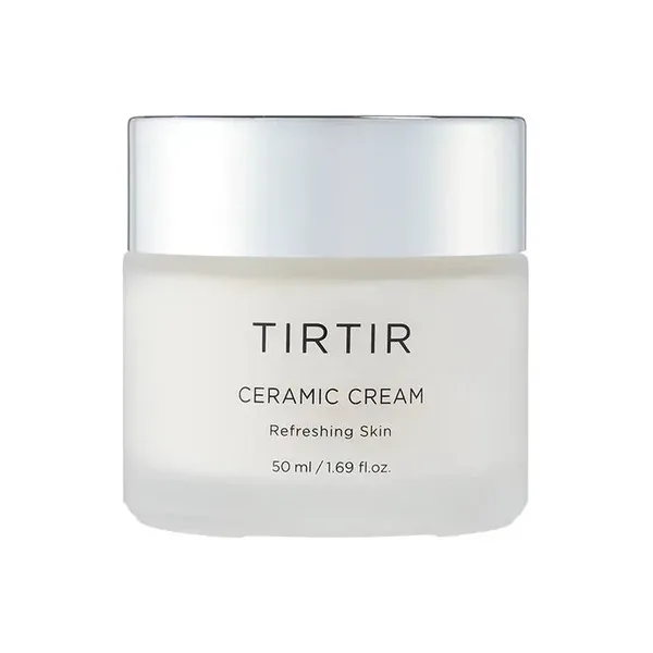 Ceramic Cream