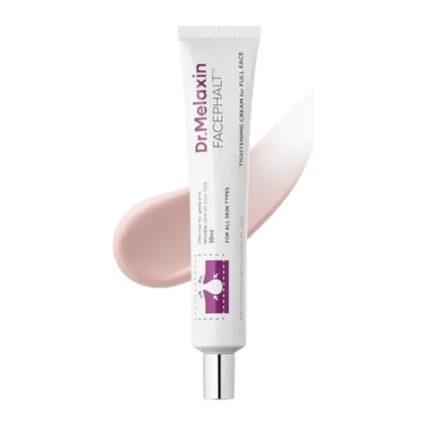 Facephalt Tightening Cream