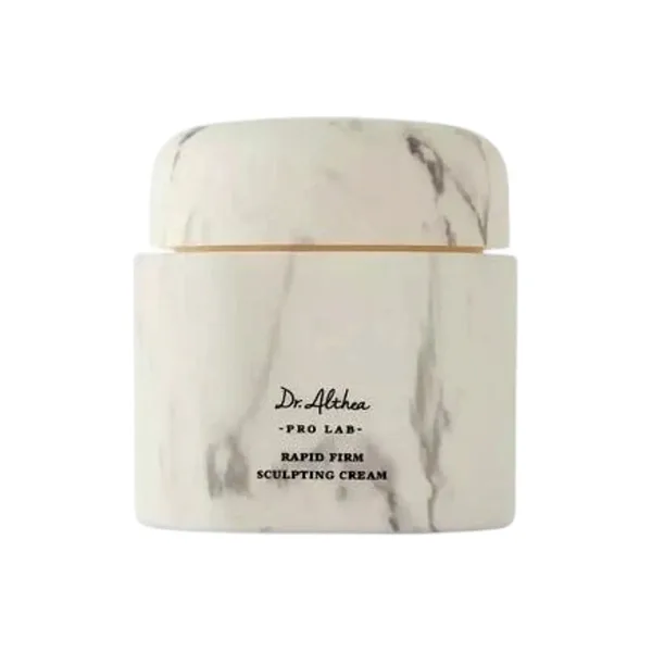 Rapid Firm Sculpting Cream