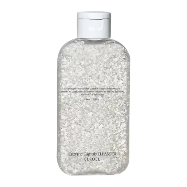 Enzyme Capsule Cleanser