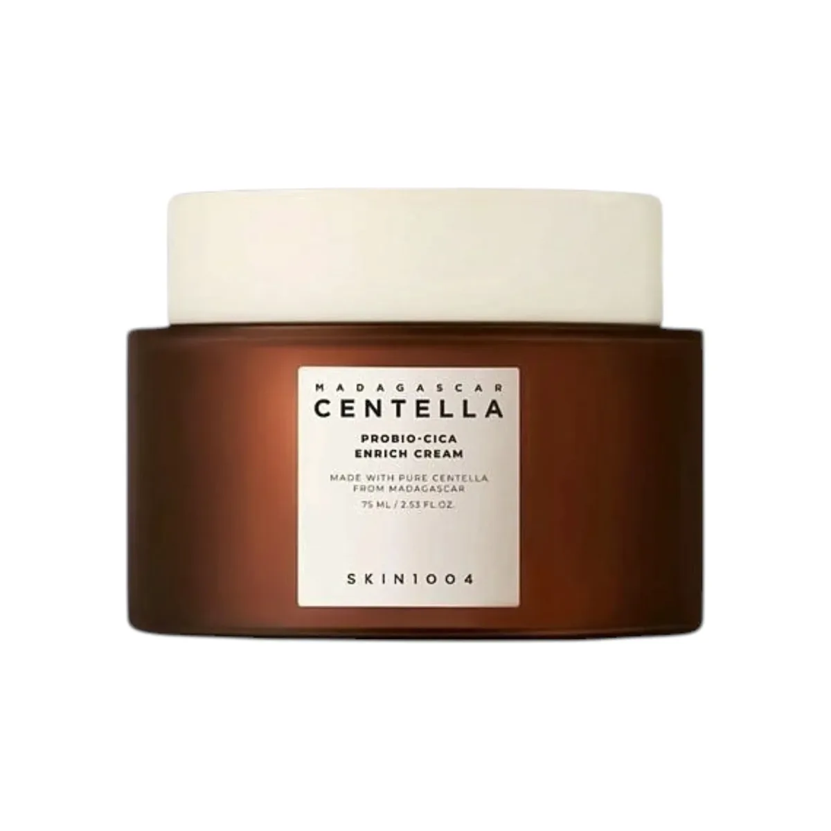 1004 Madagascar Centella Probio-Cica Enrich Cream