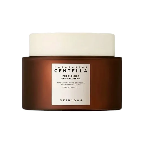 1004 Madagascar Centella Probio-Cica Enrich Cream