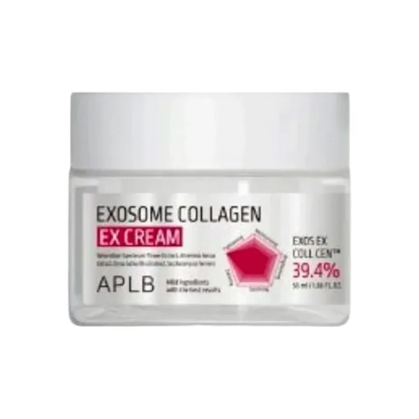 Exosome Collagen Ex Cream