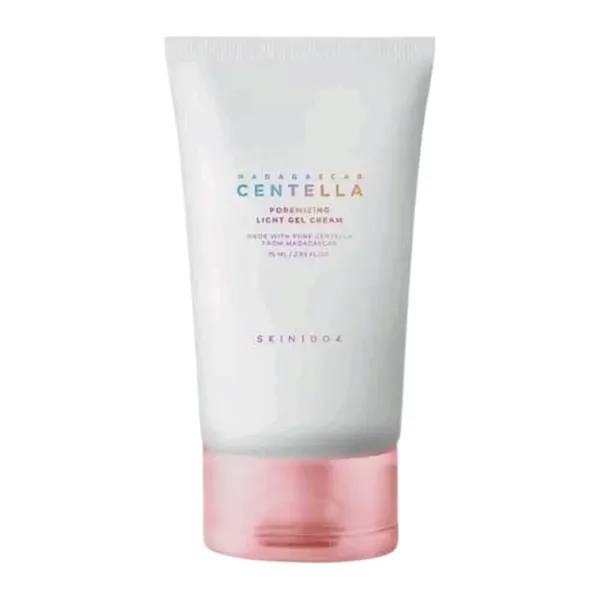 Madagascar Centella Poremizing Light Gel Cream