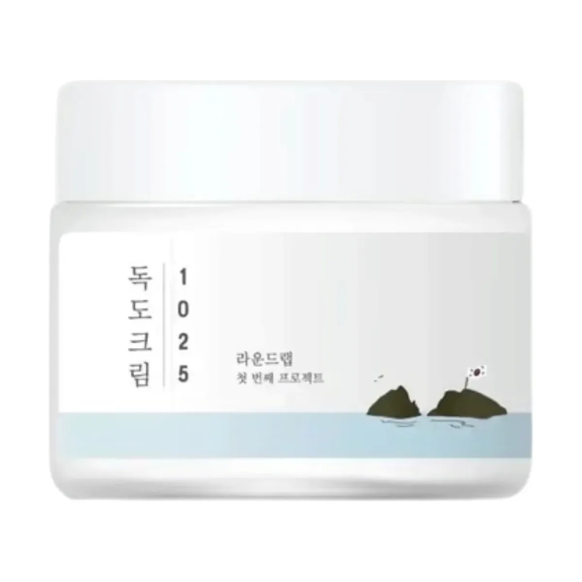 1025 Dokdo Cream