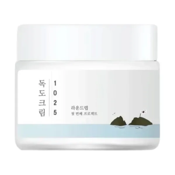1025 Dokdo Cream