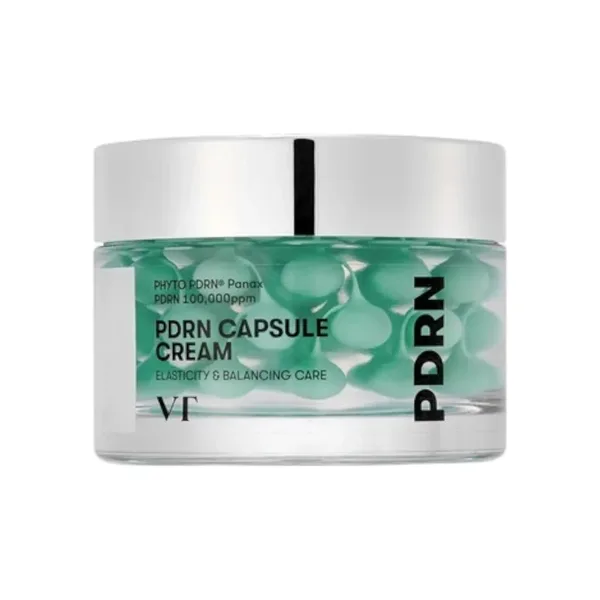 PDRN Capsule Cream 100