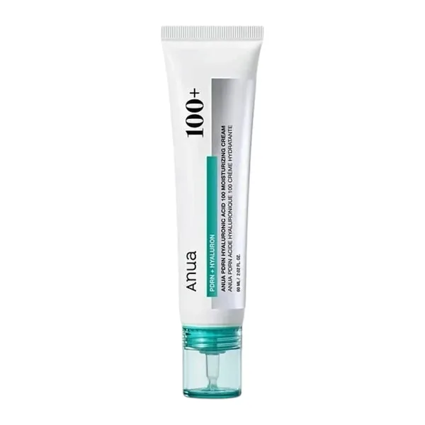 Moisturizing cream PDRN Hyaluronic Acid 100