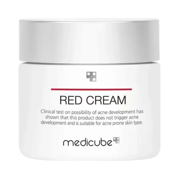 Red Cream