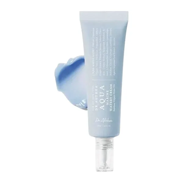 Aqua Marine Watery Cream