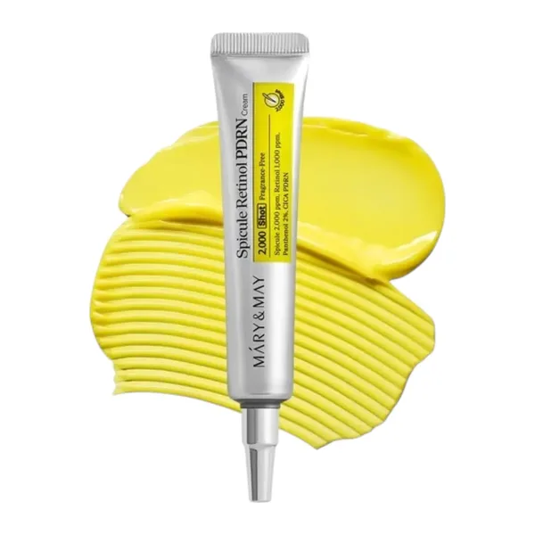Spicule Retinol PDRN Cream