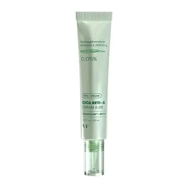 Cica Reti-A Cream 0.05